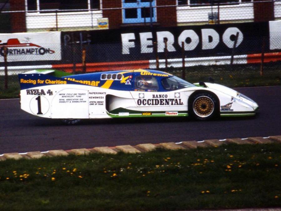  Lola T600 1981 года  (фото 5 из 5)
